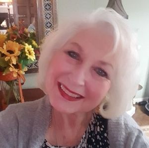 Meet your Posher, Kay